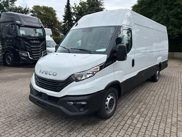 Iveco Daily 35S16A8V 4100 Automatik - Furgon: slika 3 Iveco Daily 35S16A8V 4100 Automatik - Furgon: slika 3