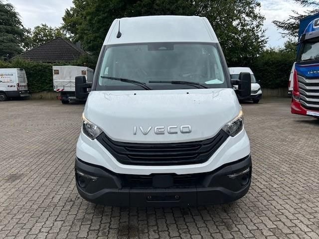 Iveco Daily 35S16A8V 4100 Automatik - Furgon: slika 2 Iveco Daily 35S16A8V 4100 Automatik - Furgon: slika 2
