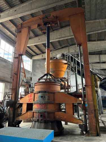 OMAG – Plant for large-diameter pipes / Großrohranlage - Oprema za betonska dela: slika 1 OMAG – Plant for large-diameter pipes / Großrohranlage - Oprema za betonska dela: slika 1