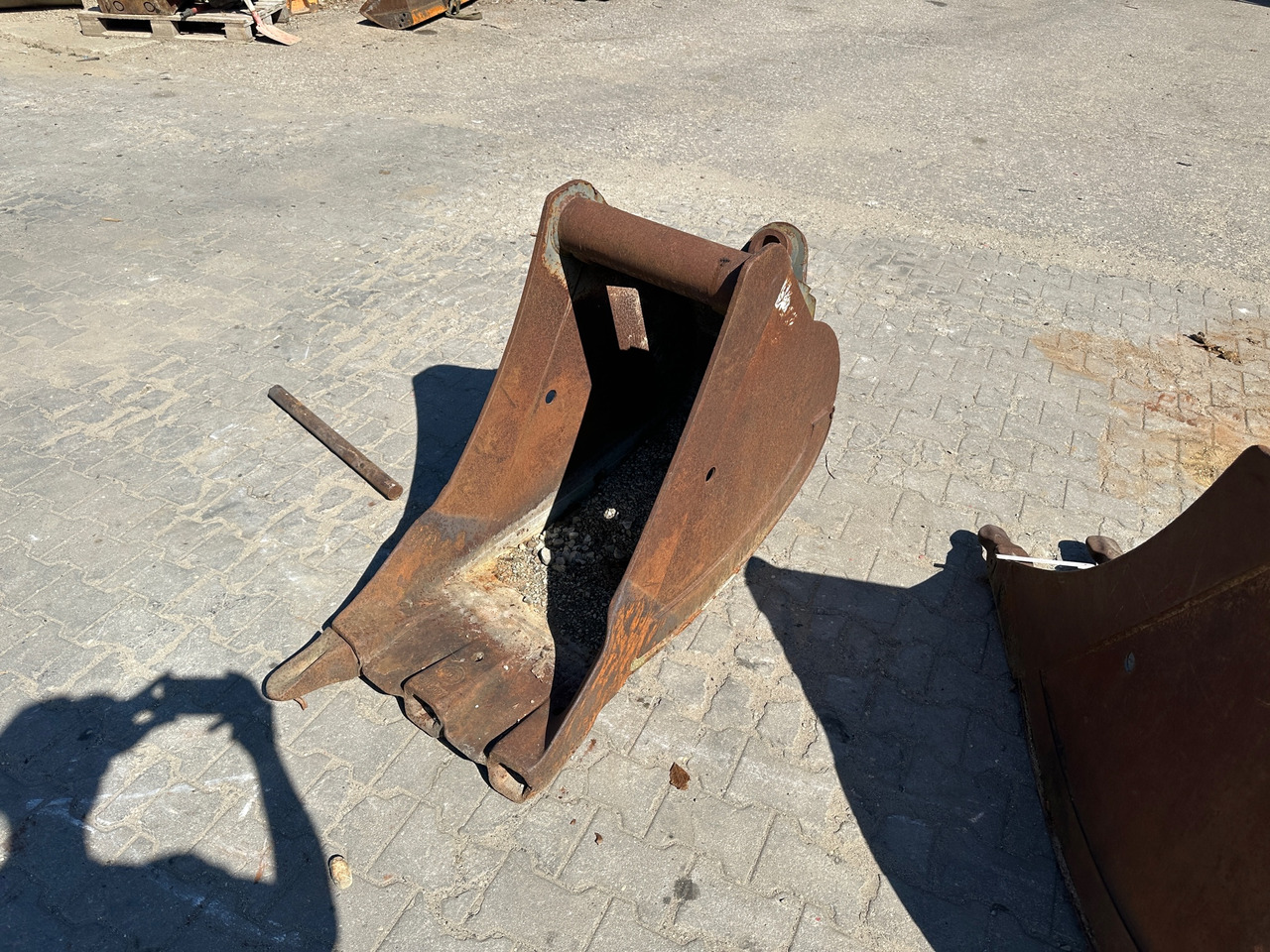 Tieflöffel 30cm Mantovanibenne - Žlica za bager za Gradbeni stroj: slika 3 Tieflöffel 30cm Mantovanibenne - Žlica za bager za Gradbeni stroj: slika 3