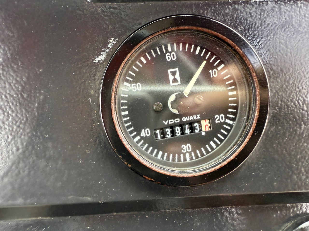 Kolesni nakladalec Zettelmeyer ZL502C Radlader Gabel+Klappschaufel+SW: slika 17