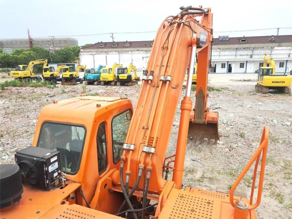 Doosan DH 300 LC-7 - Bager goseničar: slika 2 Doosan DH 300 LC-7 - Bager goseničar: slika 2