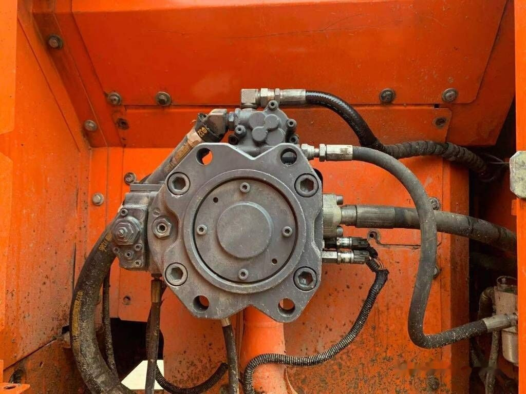 Doosan DX 300 LC - Bager goseničar: slika 5 Doosan DX 300 LC - Bager goseničar: slika 5