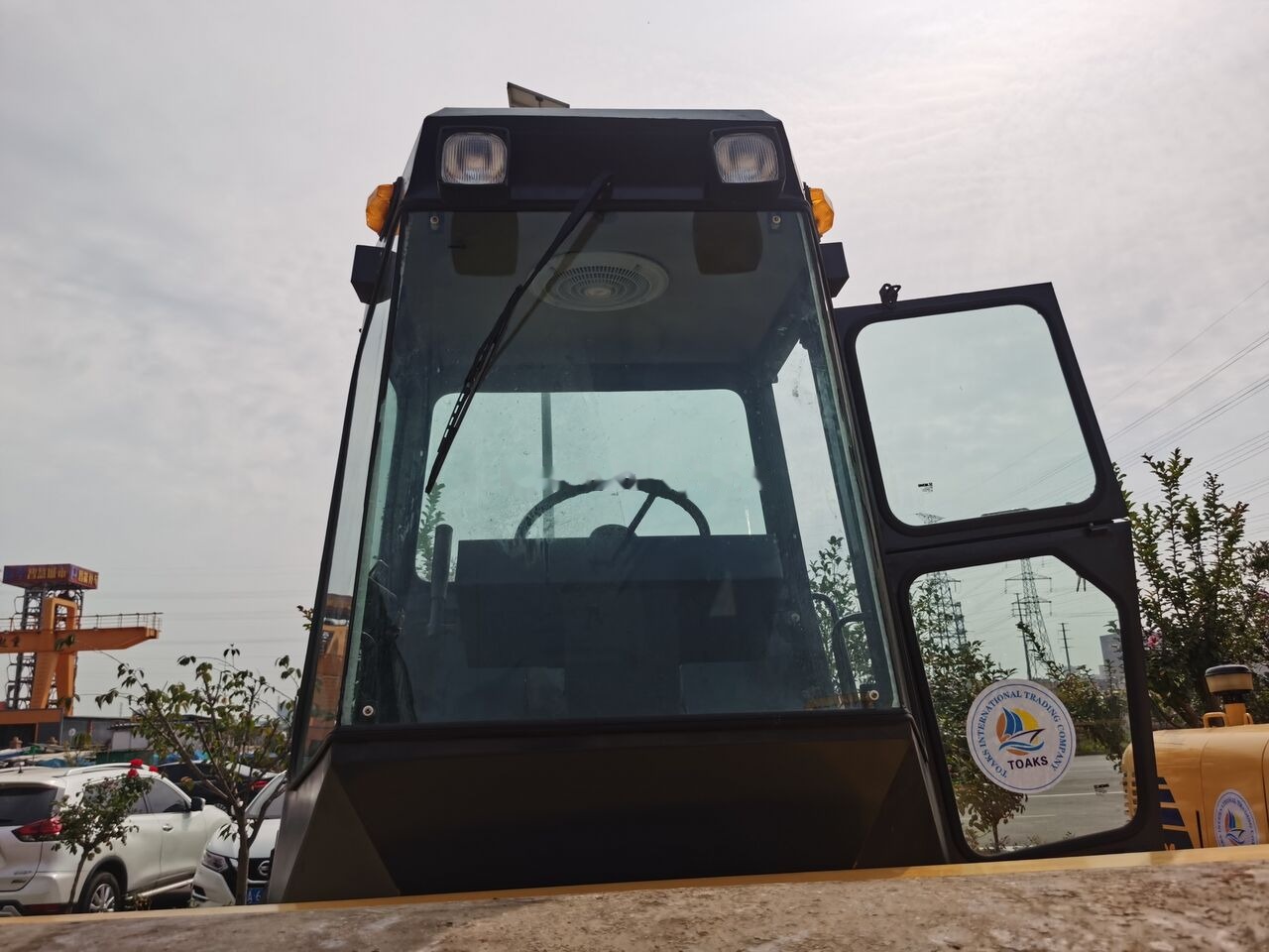 Cestni valjar Dynapac CA251D: slika 6 Cestni valjar Dynapac CA251D: slika 6