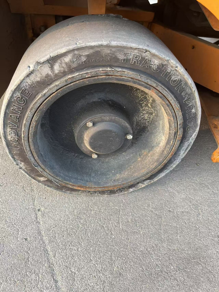 HangCha R30DZ - Diesel viličar: slika 5 HangCha R30DZ - Diesel viličar: slika 5
