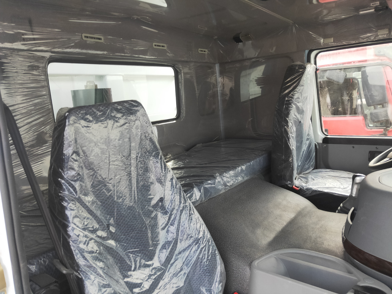 Tovornjak prekucnik Sinotruk HOWO 371 6*4 Dump truck: slika 8 Tovornjak prekucnik Sinotruk HOWO 371 6*4 Dump truck: slika 8