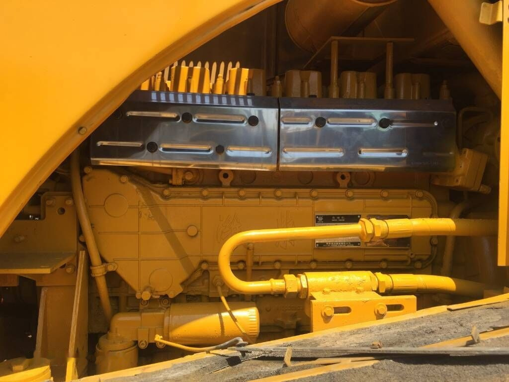 XCMG ZL50G - Kolesni nakladalec: slika 4 XCMG ZL50G - Kolesni nakladalec: slika 4