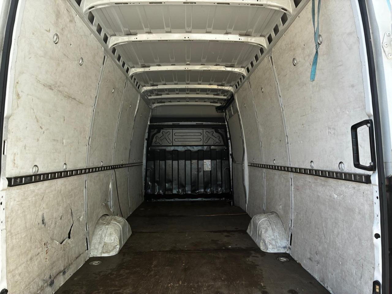 Furgón IVECO 35S14 16m3 lizing Furgón IVECO 35S14 16m3: slika 7