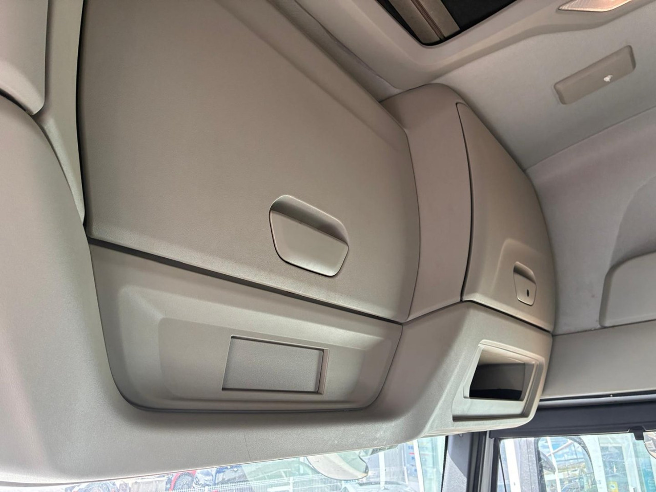 Vlačilec Cabeza Tractora IVECO S-WAY 510 AUTOMATICO CON INTARDER: slika 12