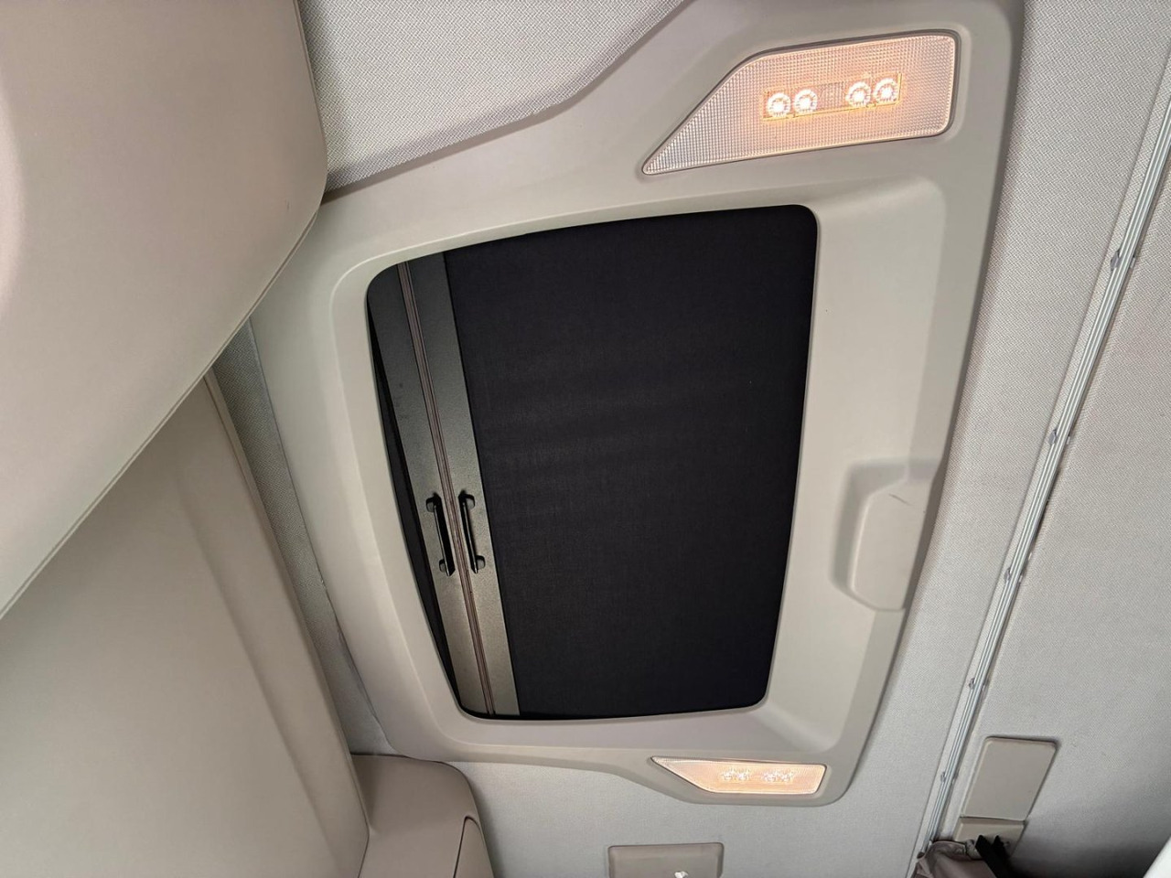 Vlačilec Cabeza Tractora IVECO S-WAY 510 AUTOMATICO CON INTARDER: slika 13