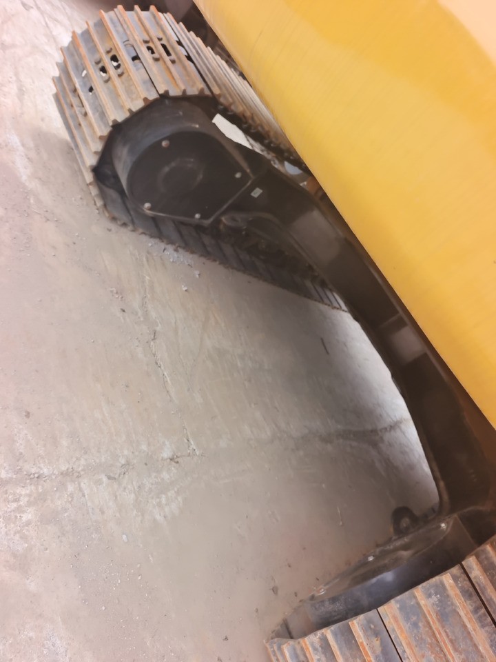 CAT 323GC - Bager goseničar: slika 4 CAT 323GC - Bager goseničar: slika 4