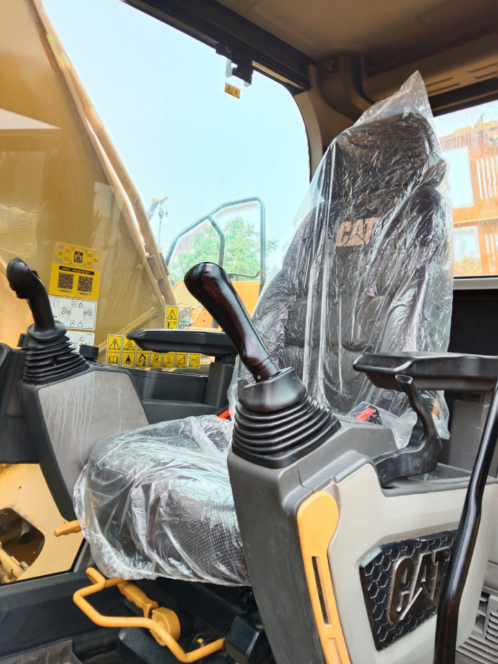 CAT 330GC 336GC - Bager goseničar: slika 3 CAT 330GC 336GC - Bager goseničar: slika 3