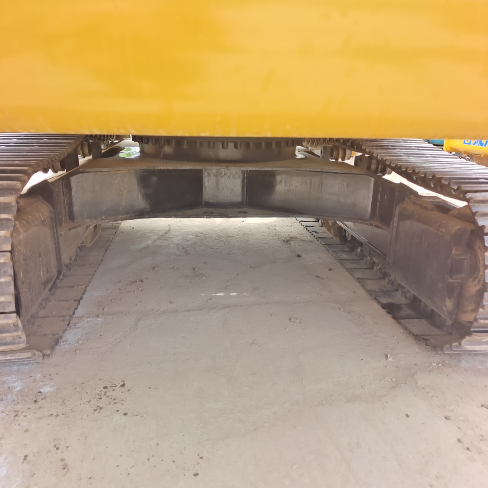 CAT 336D2L 336GC - Bager goseničar: slika 4 CAT 336D2L 336GC - Bager goseničar: slika 4