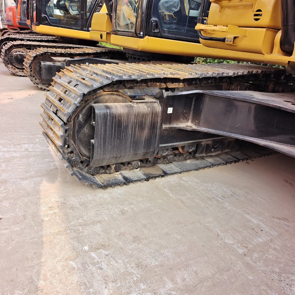 CAT 336GC - Bager goseničar: slika 5 CAT 336GC - Bager goseničar: slika 5