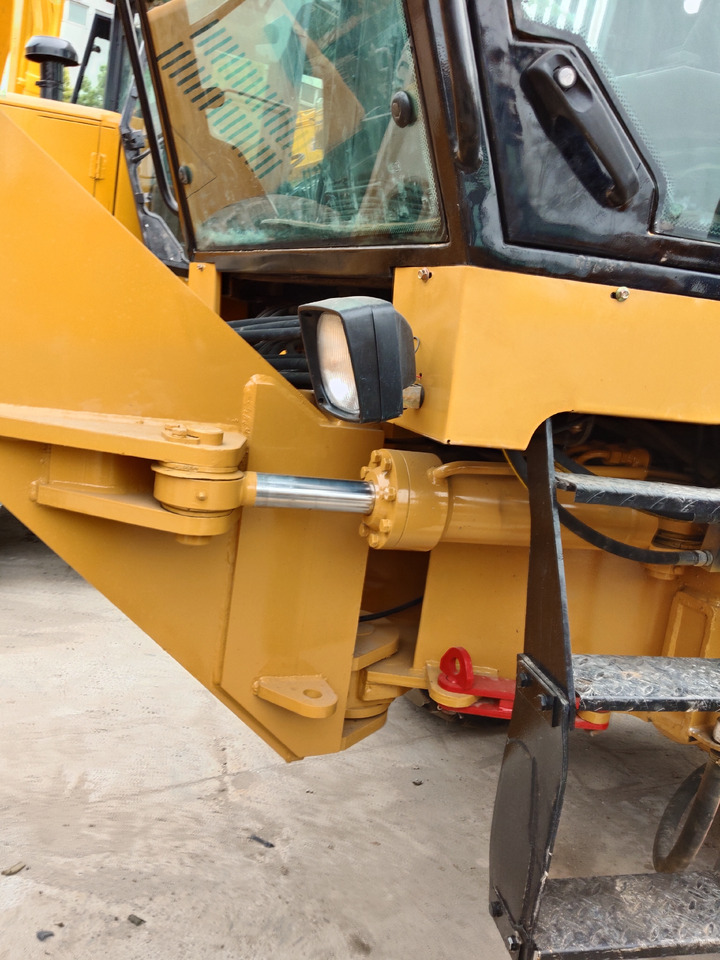 CATERPILLAR 140G CAT 140H 140K - Greder: slika 5 CATERPILLAR 140G CAT 140H 140K - Greder: slika 5