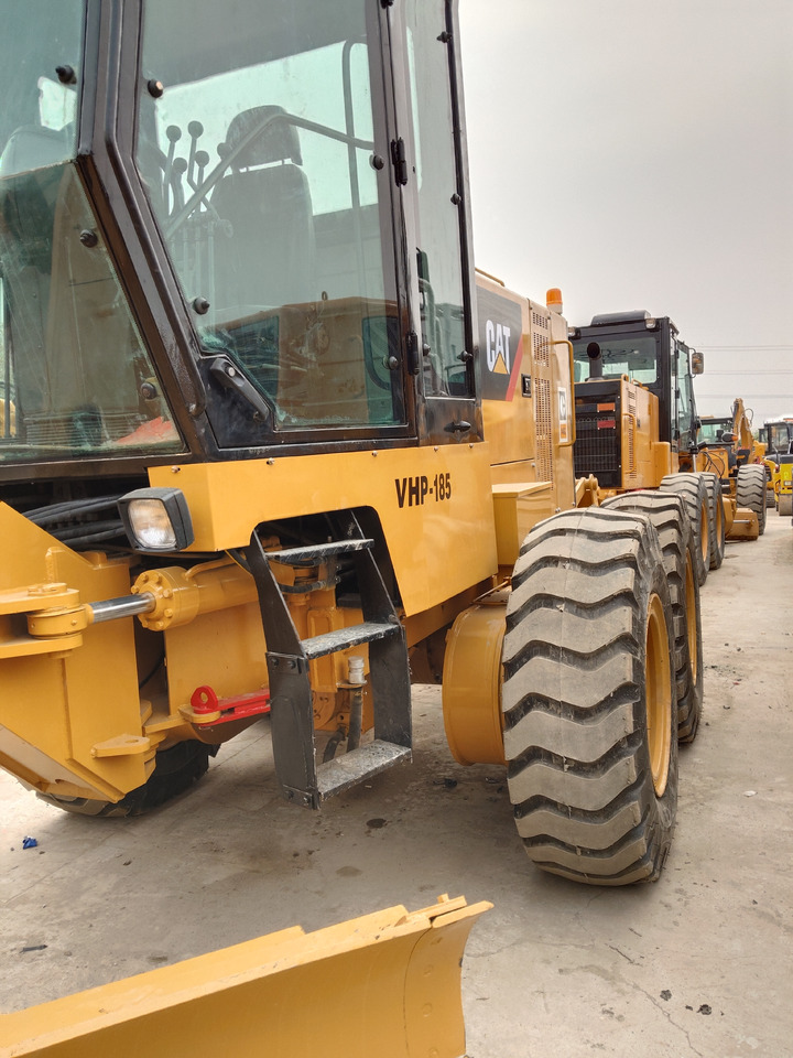 CATERPILLAR 140G CAT 140H 140K - Greder: slika 5 CATERPILLAR 140G CAT 140H 140K - Greder: slika 5