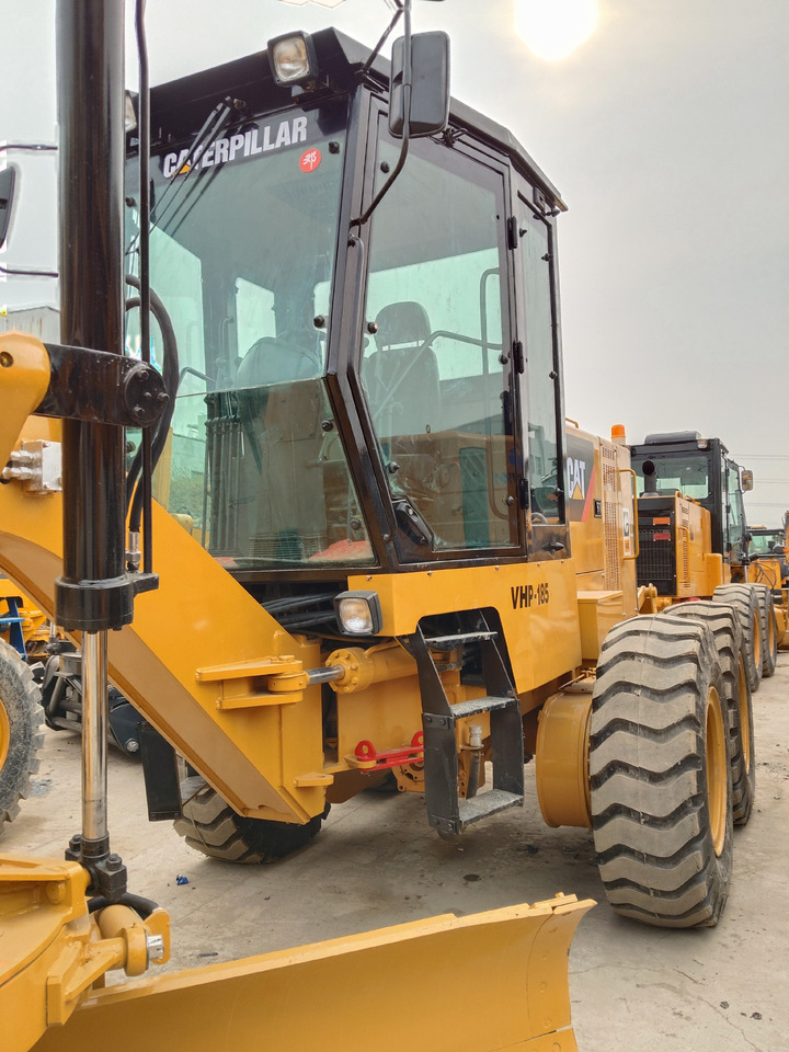 CATERPILLAR 140G CAT 140H 140K - Greder: slika 4 CATERPILLAR 140G CAT 140H 140K - Greder: slika 4