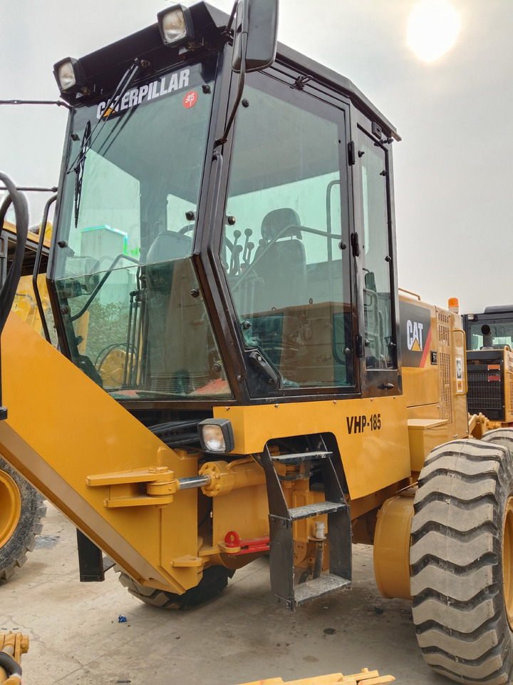 CATERPILLAR 140G CAT 140H 140K - Greder: slika 4 CATERPILLAR 140G CAT 140H 140K - Greder: slika 4