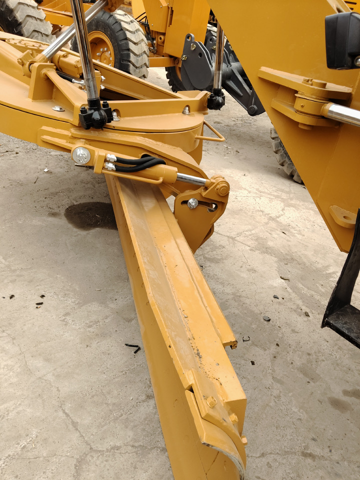 CATERPILLAR 140G CAT 140H 140K - Greder: slika 4 CATERPILLAR 140G CAT 140H 140K - Greder: slika 4