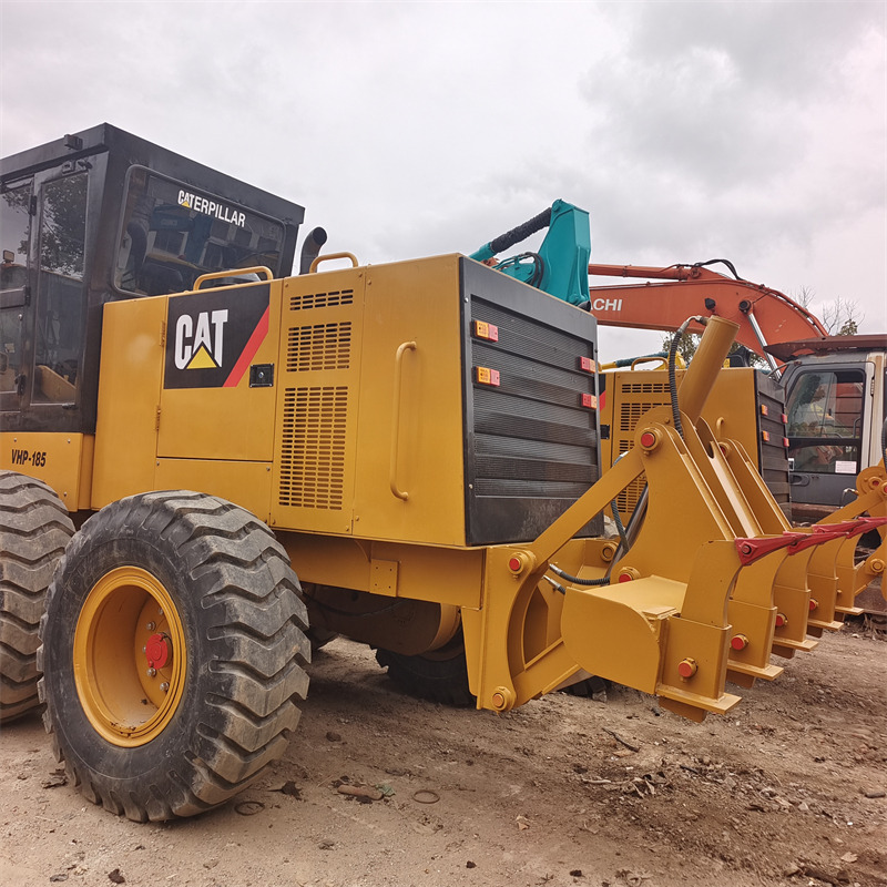 CATERPILLAR 140H CAT 140G 140K - Greder: slika 1 CATERPILLAR 140H CAT 140G 140K - Greder: slika 1