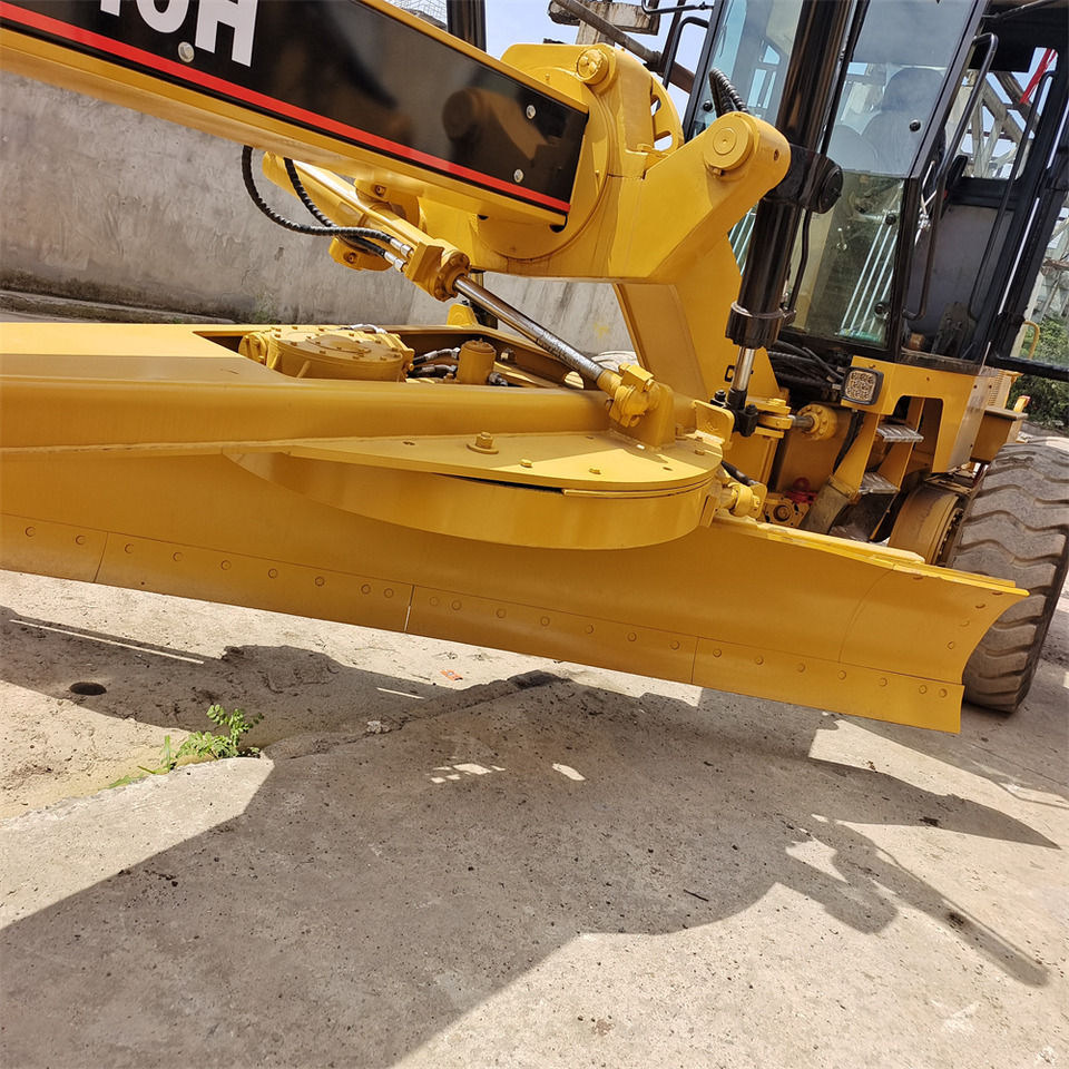 CATERPILLAR 140H CAT 140K 140G - Greder: slika 3 CATERPILLAR 140H CAT 140K 140G - Greder: slika 3