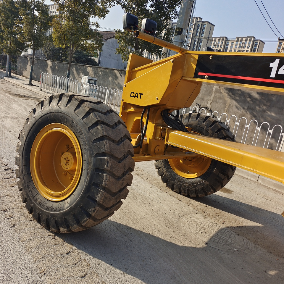 CATERPILLAR 140H CAT 140K 140G - Greder: slika 3 CATERPILLAR 140H CAT 140K 140G - Greder: slika 3
