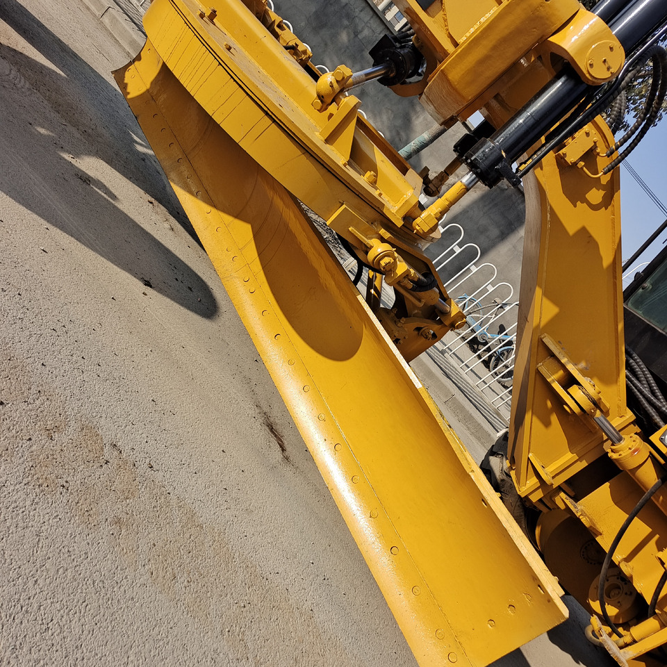 CATERPILLAR 140H CAT 140K 140G - Greder: slika 2 CATERPILLAR 140H CAT 140K 140G - Greder: slika 2