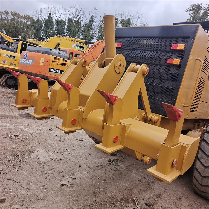 CATERPILLAR 140H - Greder: slika 5 CATERPILLAR 140H - Greder: slika 5