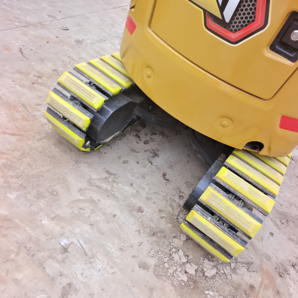 CATERPILLAR 302CR CAT - Mini bager: slika 4 CATERPILLAR 302CR CAT - Mini bager: slika 4
