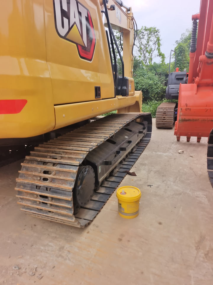 CATERPILLAR 323 GC CAT 323GC 330GC 336GC - Bager goseničar: slika 4 CATERPILLAR 323 GC CAT 323GC 330GC 336GC - Bager goseničar: slika 4