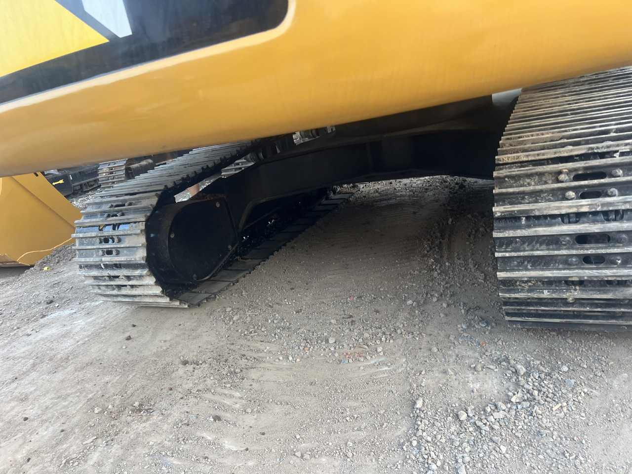 CATERPILLAR 324DL 330D2L 336D2L - Bager goseničar: slika 5 CATERPILLAR 324DL 330D2L 336D2L - Bager goseničar: slika 5