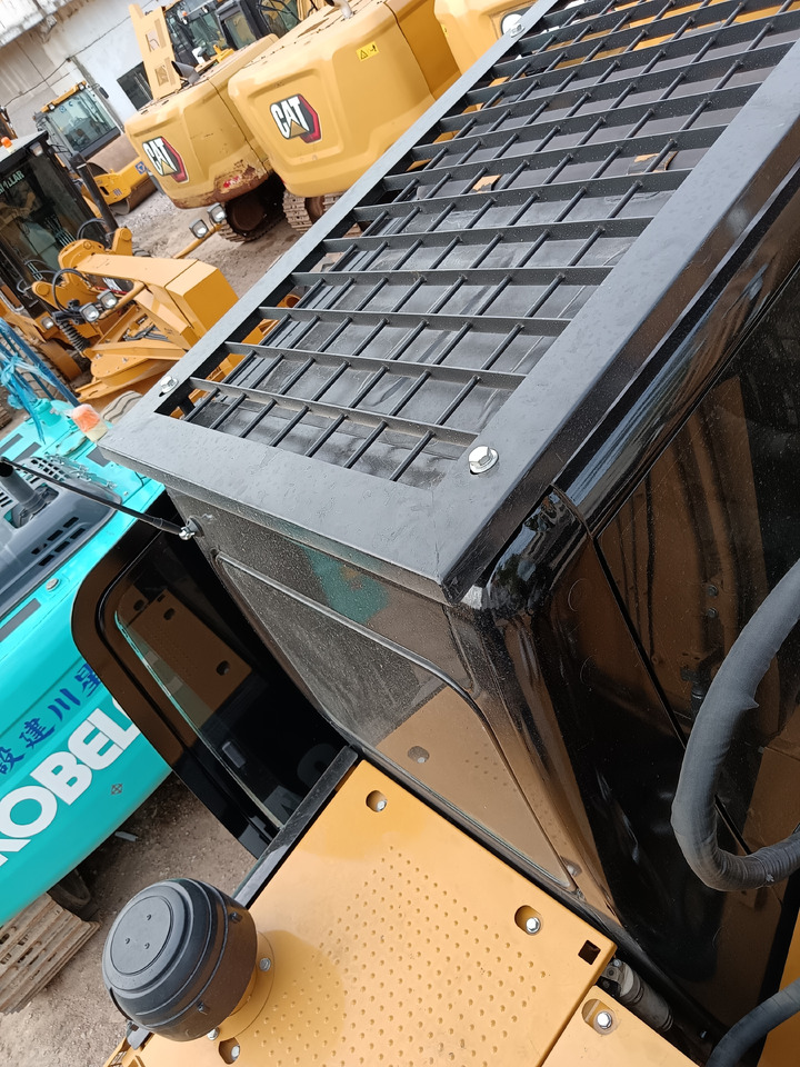 CATERPILLAR 324DL 330D2L - Bager goseničar: slika 5 CATERPILLAR 324DL 330D2L - Bager goseničar: slika 5