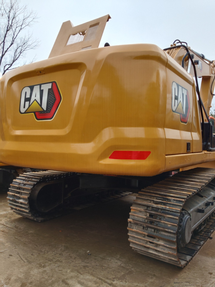CATERPILLAR 330GC CAT 330 GC 336GC - Bager goseničar: slika 5 CATERPILLAR 330GC CAT 330 GC 336GC - Bager goseničar: slika 5