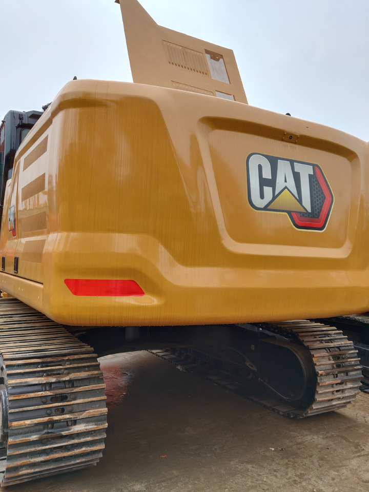 CATERPILLAR 330GC CAT 330 GC - Bager goseničar: slika 2 CATERPILLAR 330GC CAT 330 GC - Bager goseničar: slika 2