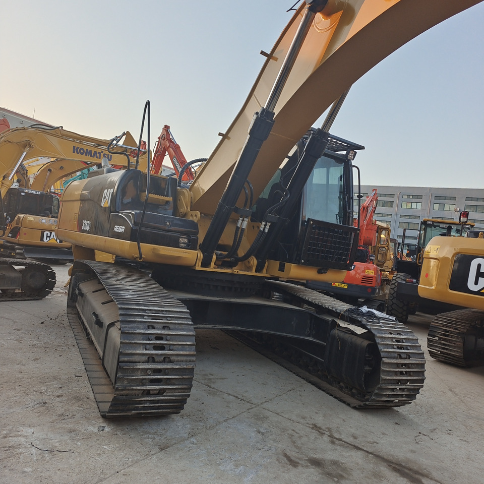 CATERPILLAR 336D CAT 336D2 336 D2 L - Bager goseničar: slika 5 CATERPILLAR 336D CAT 336D2 336 D2 L - Bager goseničar: slika 5