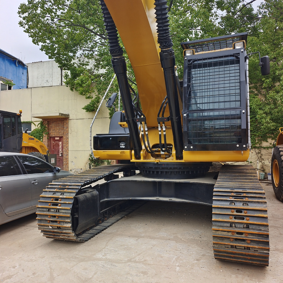 CATERPILLAR 336D CAT 336D2L 336D2 - Bager goseničar: slika 4 CATERPILLAR 336D CAT 336D2L 336D2 - Bager goseničar: slika 4