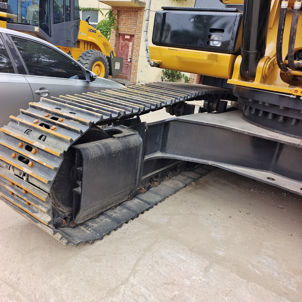 CATERPILLAR 336D CAT 336D2L 336D2 - Bager goseničar: slika 5 CATERPILLAR 336D CAT 336D2L 336D2 - Bager goseničar: slika 5