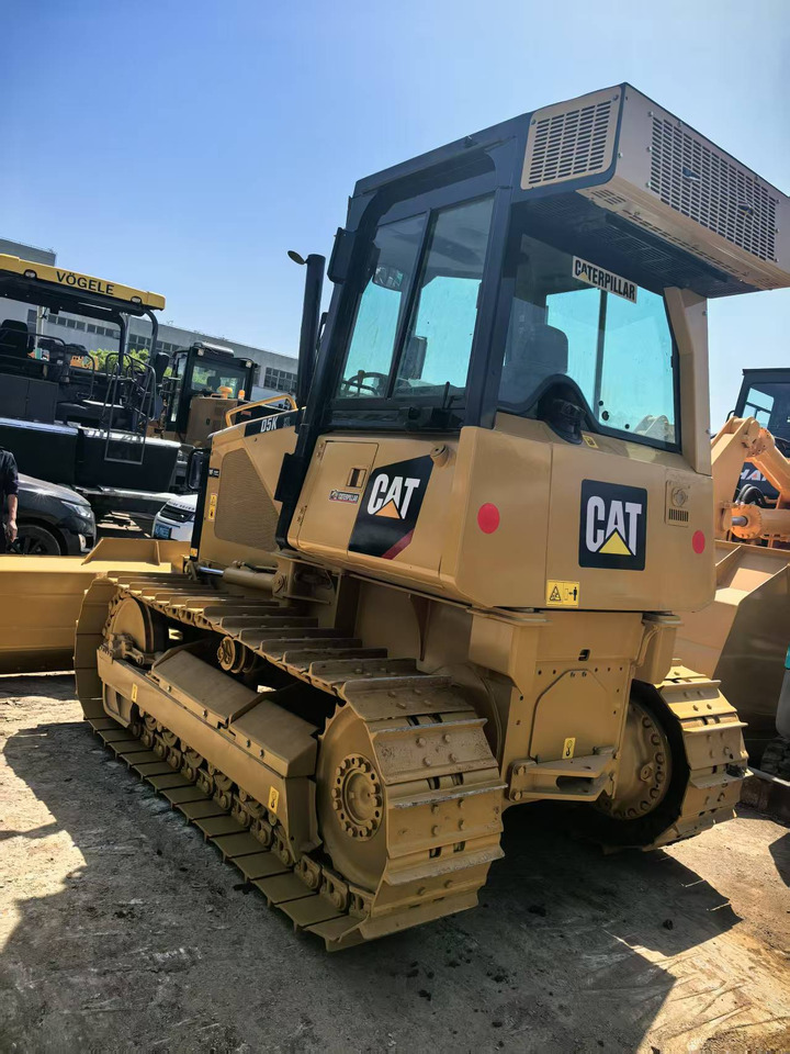 CATERPILLAR D5K LGP CAT D6G D7G D8T - Buldožer: slika 2 CATERPILLAR D5K LGP CAT D6G D7G D8T - Buldožer: slika 2