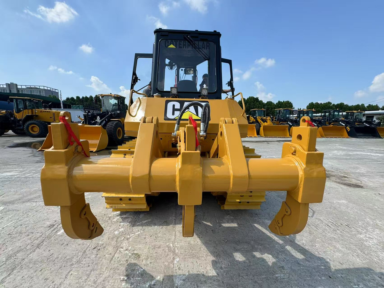 CATERPILLAR D6G CAT D 6 G D7G D5G D6R D8T - Buldožer: slika 2 CATERPILLAR D6G CAT D 6 G D7G D5G D6R D8T - Buldožer: slika 2