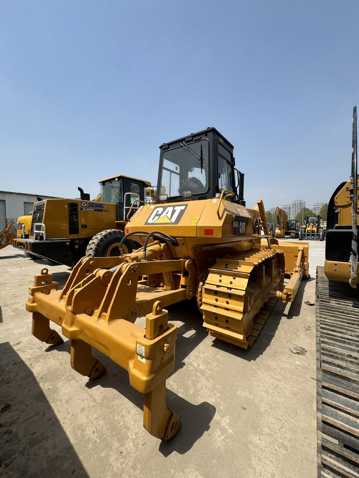 CATERPILLAR D6G CAT D 6 G D7G D8T - Buldožer: slika 3 CATERPILLAR D6G CAT D 6 G D7G D8T - Buldožer: slika 3