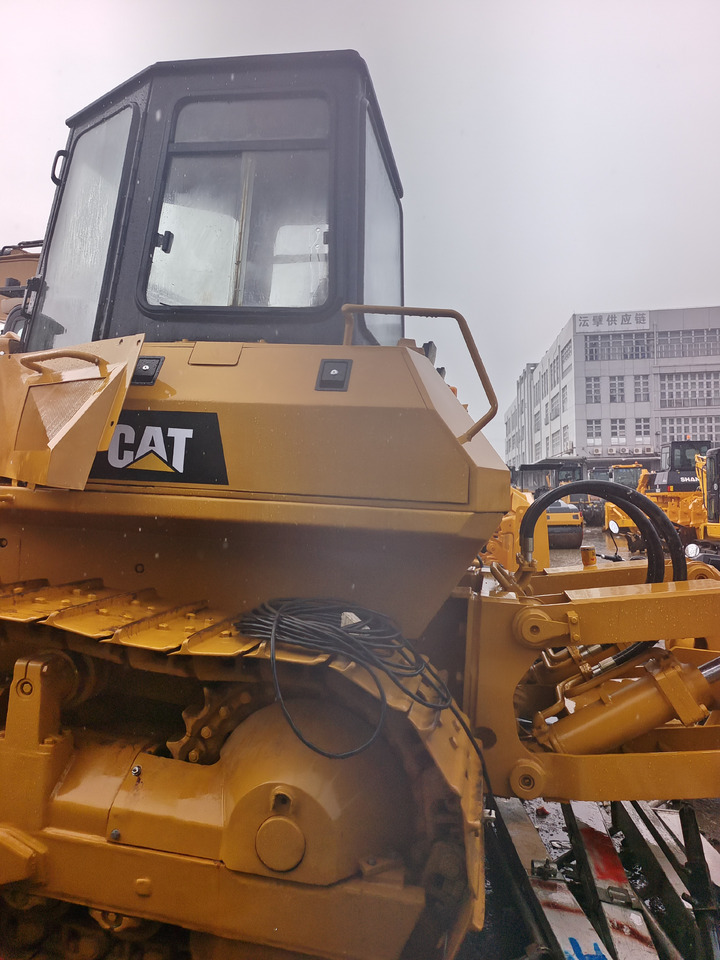 CATERPILLAR D7G CAT D 7 G D6G D5G D8T D6R - Buldožer: slika 3 CATERPILLAR D7G CAT D 7 G D6G D5G D8T D6R - Buldožer: slika 3