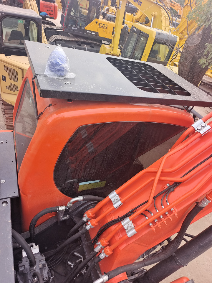 Bager goseničar DOOSAN DX225LCA DX225 LC-9C DX300 DX340: slika 16 Bager goseničar DOOSAN DX225LCA DX225 LC-9C DX300 DX340: slika 16