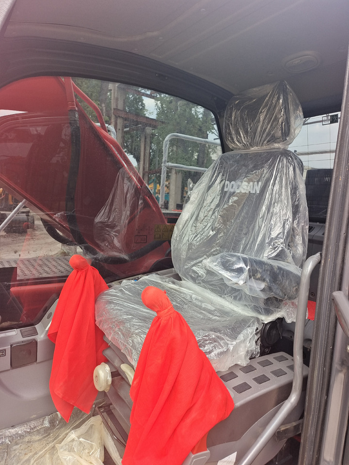 Bager goseničar DOOSAN DX225LCA DX225 LC-9C DX300 DX340: slika 9 Bager goseničar DOOSAN DX225LCA DX225 LC-9C DX300 DX340: slika 9