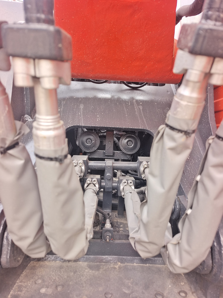 Bager goseničar DOOSAN DX225LCA DX225 LC-9C DX300 DX340: slika 7 Bager goseničar DOOSAN DX225LCA DX225 LC-9C DX300 DX340: slika 7