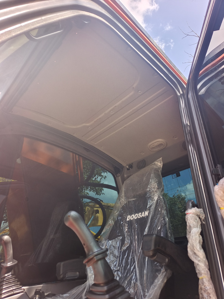 DOOSAN DX225LCA DX225LC-9C DX300 DX340 - Bager goseničar: slika 5 DOOSAN DX225LCA DX225LC-9C DX300 DX340 - Bager goseničar: slika 5