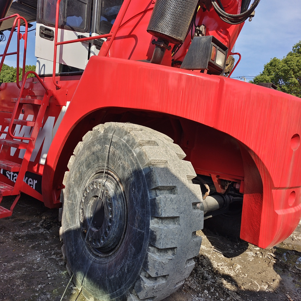 FANTUZZI CS45KMHD - Dosežni viličar: slika 3 FANTUZZI CS45KMHD - Dosežni viličar: slika 3