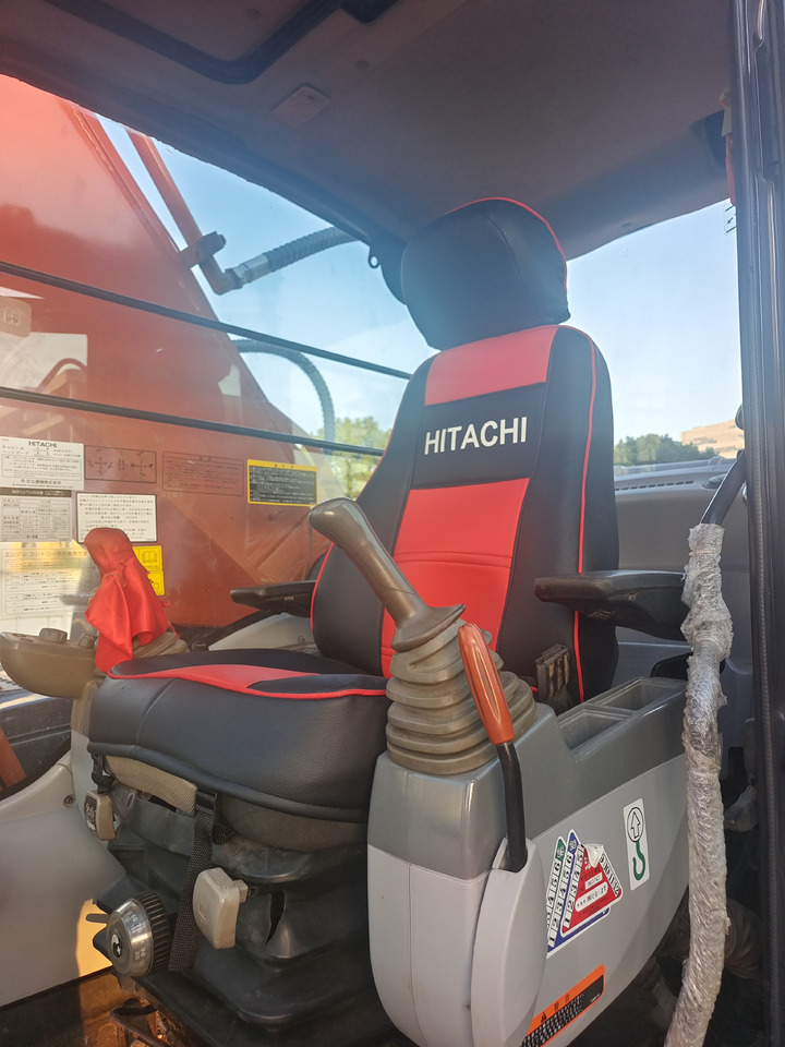 HITACHI ZX350H-5G - Bager goseničar: slika 2 HITACHI ZX350H-5G - Bager goseničar: slika 2