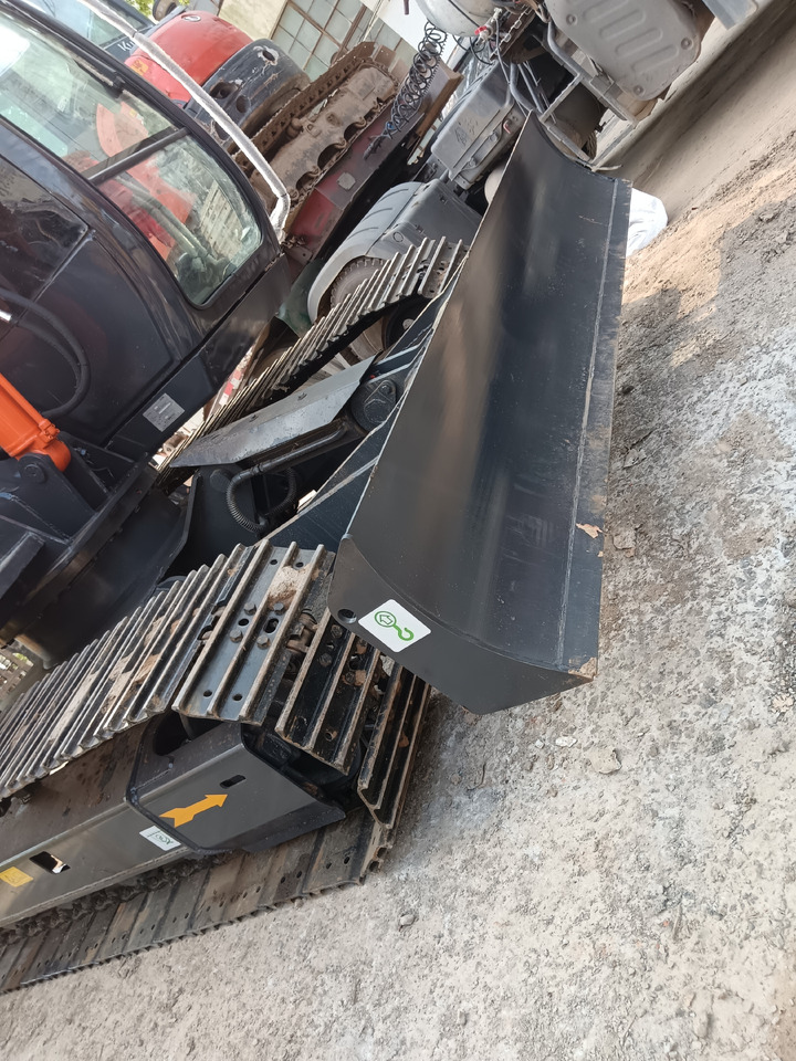 HITACHI ZX70 - Mini bager: slika 5 HITACHI ZX70 - Mini bager: slika 5