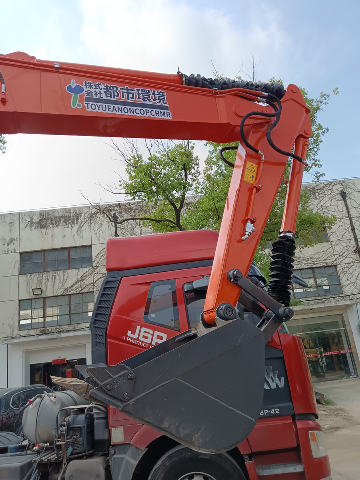 HITACHI ZX70 - Mini bager: slika 4 HITACHI ZX70 - Mini bager: slika 4