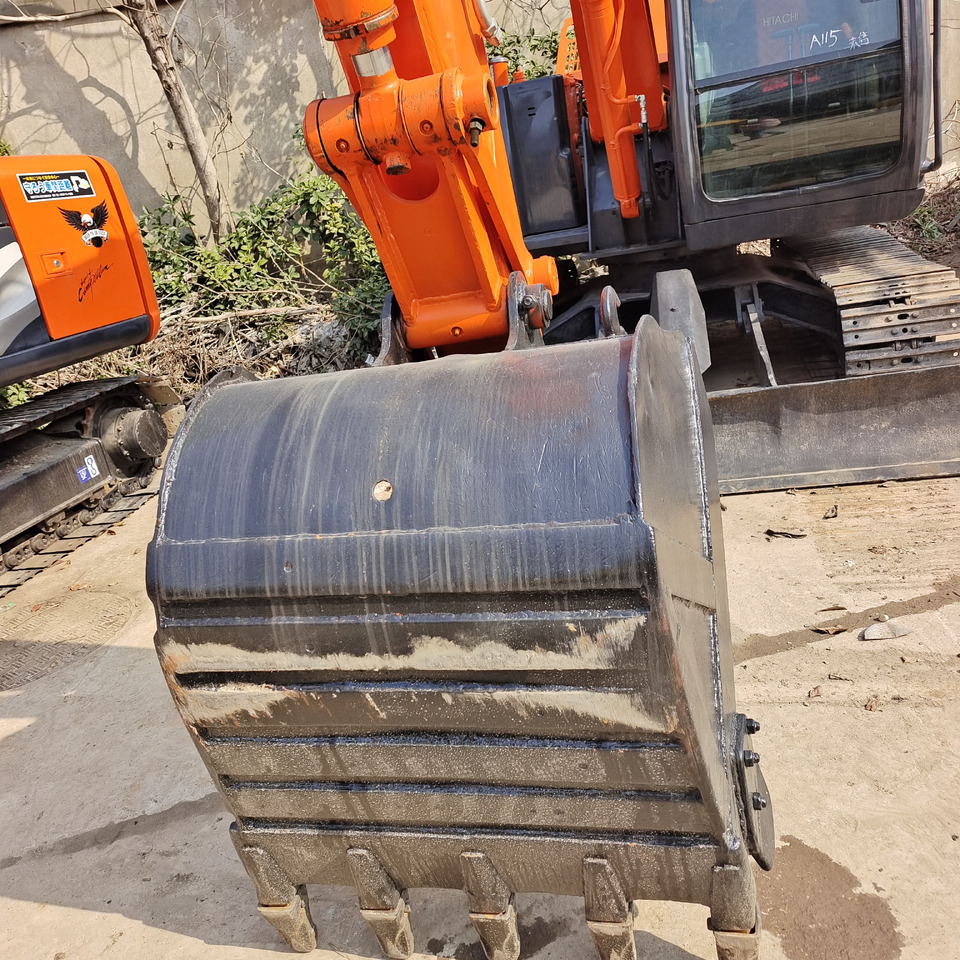 HITACHI ZX70 ZAXIS 70 - Mini bager: slika 3 HITACHI ZX70 ZAXIS 70 - Mini bager: slika 3